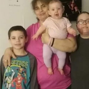 Meet your Posher, Patty